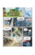 Smerfy Komiks Smerfy i dzieci. Przygody Smerf�w. Tom 40