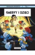 Smerfy Komiks Smerfy i dzieci. Przygody Smerf�w. Tom 40