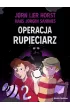 Operacja Rupieciarz. Biuro Detektywistyczne nr 2. Tom 14