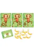 Monkey twist Kukuryku