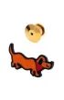 Kabak Pin Jamnik