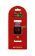 Zegarek LED z kalendarzem Super Mario GSM4107