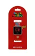 Zegarek LED z kalendarzem Super Mario GSM4107
