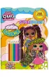 Jeste�my fantastyczne! L.O.L. Surprise! Superkolory