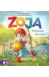 Zoja. Wyprawa na ryby