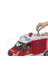 MB Sprinter stra� po�arna z armatk� wodn�, z modu�em �wiat�o/d�wi�k Bruder