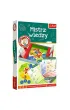 Mistrz Wiedzy. Ma�y Odkrywca idzie do szko�y Trefl