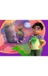 Puzzle 30 el. Poznaj Elio Trefl
