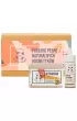 Mydlarnia 4 Szpaki Zestaw kosmetykw dla mczyzn do brody: serum do brody + mydo w kostce 30 ml + 110 g