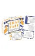 Chat pack rozmowy MINI Kangur