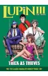 Lupin Iii Thick As Thieves wer. angielska