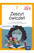 Nowe S�owa na start! Klasa 7. Zeszyt �wicze� dla szko�y podstawowej