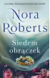 Siedem obrączek – Nora Roberts – okładka ebook