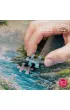 Puzzle 500 el. Moonlight Lighthouse CherryPazzi