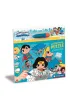 Puzzle 15 el. Water Magic Dc Superfriends Clementoni