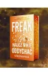 Freak. Naucz mnie oddycha� (barwione brzegi)