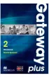 Gateway Plus 2. Zeszyt �wicze� do j�zyka angielskiego
