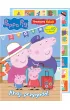 Peppa Pig. Kreatywny maluch. Ahoj, przygodo!