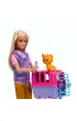 Barbie Kariera. Ratowniczka zwierz�t HRG50 Mattel