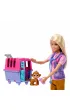 Barbie Kariera. Ratowniczka zwierz�t HRG50 Mattel