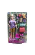 Barbie Kariera. Ratowniczka zwierz�t HRG50 Mattel