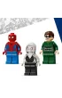 LEGO Super Heroes Bitwa mech�w: Spider-Man kontra Doc Ock 76338