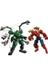 LEGO Super Heroes Bitwa mech�w: Spider-Man kontra Doc Ock 76338