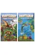 Draftozaur 2 dodatki: Pterodaktyle, Plezjozaury