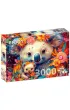 Puzzle 3000 Misie koala Enjoy