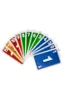Skip-Bo 52370 Mattel