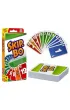 Skip-Bo 52370 Mattel