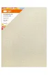 Happy Color Podobrazie bawe�niane impregnowane naturalne 30x40cm, 4mm