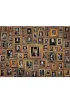 Puzzle 1000 el. Compact Impossible Harry Potter Clementoni