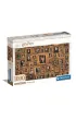 Puzzle 1000 el. Compact Impossible Harry Potter Clementoni