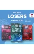 Zap�ata. Losers. Tom 2
