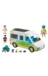 Playmobil City Life Autobus szkolny 71329