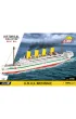 Historical collection HC H.M.H.S Britannic