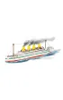 Historical collection HC H.M.H.S Britannic