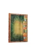 Embellished Manuscripts Collection Notatnik linia Garcia Marquez midi