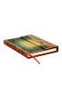 Embellished Manuscripts Collection Notatnik linia Garcia Marquez midi