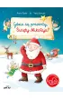 Gdzie s� prezenty, �wi�ty Miko�aju?