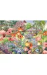 Puzzle 1000 el. Kwitn�cy ogr�d Schmidt