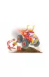 Klocki. Laser Pegs. Fires Fury