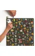 Puzzlove CzuCzu 500 el. Grzyby puzzle rodzinne Bright Junior Media