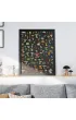 Puzzlove CzuCzu 500 el. Grzyby puzzle rodzinne Bright Junior Media