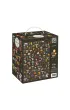 Puzzlove CzuCzu 500 el. Grzyby puzzle rodzinne Bright Junior Media
