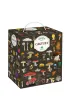 Puzzlove CzuCzu 500 el. Grzyby puzzle rodzinne Bright Junior Media