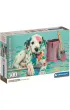 Puzzle 500 el. Compact The Funny Dalmatian Clementoni