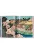 Hiroshige & Eisen. The Sixty-Nine Stations along the Kisokaido. 40th Ed. wer. angielska