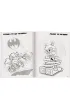 LEGO DC Comics Super Heroes Po��cz kropki SPCS-6450